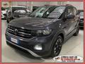 usato VOLKSWAGEN T Cross