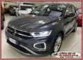 usato VOLKSWAGEN T Roc