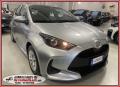 usato TOYOTA Yaris