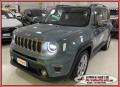 usato JEEP Renegade