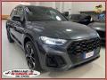 usato AUDI Q5