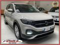 usato VOLKSWAGEN T Cross