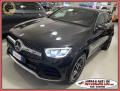 usato MERCEDES GLC 220