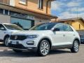 usato VOLKSWAGEN T Roc