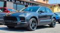 usato PORSCHE Macan