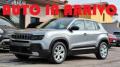 usato JEEP Avenger