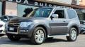 usato MITSUBISHI Pajero