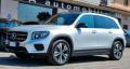 usato MERCEDES GLB 200