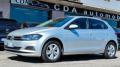 usato VOLKSWAGEN Polo