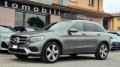 usato MERCEDES GLC 250