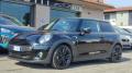 usato MINI One