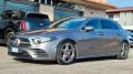 usato MERCEDES A 220