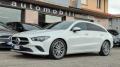 usato MERCEDES CLA 200