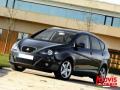 usato SEAT Altea XL
