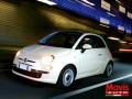 usato FIAT 500