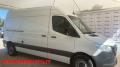 usato MERCEDES Sprinter