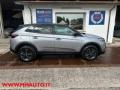 usato OPEL Grandland X