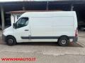 usato OPEL Movano