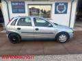 usato OPEL Corsa