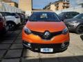 usato RENAULT Captur