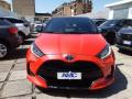 usato TOYOTA Yaris