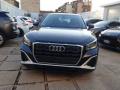 usato AUDI Q2