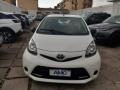 usato TOYOTA Aygo