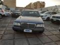 usato MERCEDES C 200