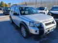 usato LAND ROVER Freelander
