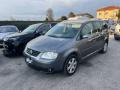 usato VOLKSWAGEN Touran