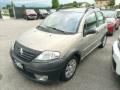 usato CITROEN C3