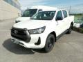 usato TOYOTA Hilux