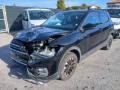 usato VOLKSWAGEN T Cross