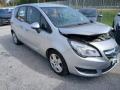usato OPEL Meriva
