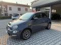 usato FIAT 500C