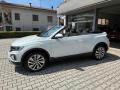 usato VOLKSWAGEN T Roc