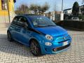 usato FIAT 500C