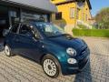 usato FIAT 500