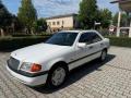 usato MERCEDES C 180