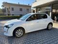 usato PEUGEOT 208