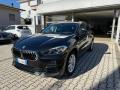 usato BMW X2