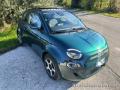 usato FIAT 500