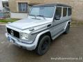 usato MERCEDES G 400