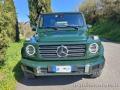 usato MERCEDES G