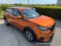 usato PEUGEOT 2008