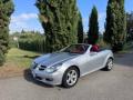 usato MERCEDES SLK 200