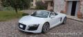 usato AUDI R8