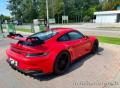 usato PORSCHE 992