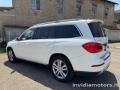 usato MERCEDES GL 350