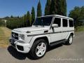usato MERCEDES G 63 AMG
